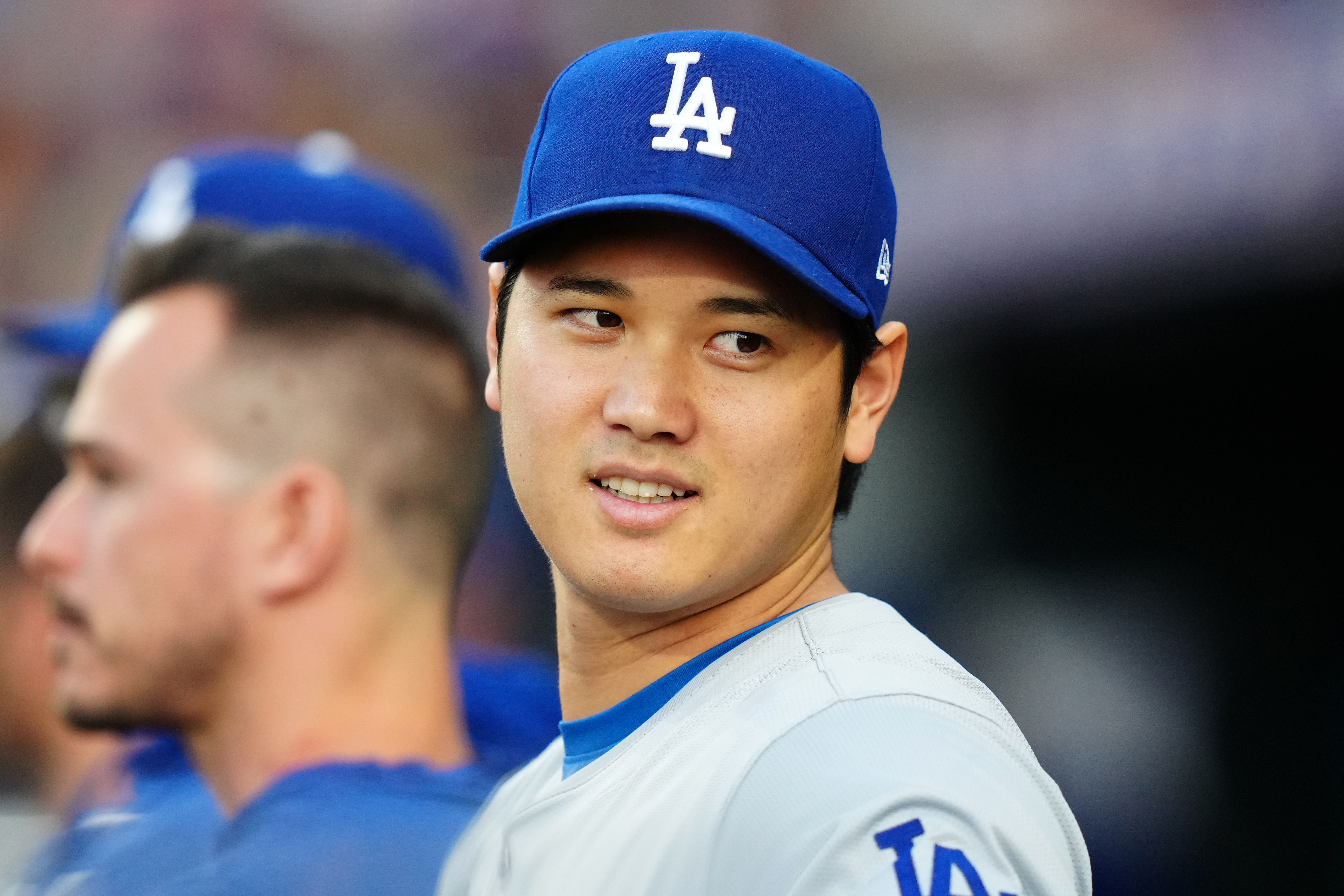 MLB: Los Angeles Dodgers at Colorado Rockies