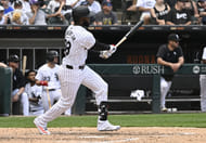 Luis Robert Jr. could start hitting more home runs (image credit: IMAGN)