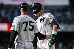 "I've got 25 other guys in the room working their butt off" - Aaron Judge outlines Yankees clubhouse's competitiveness as driving force