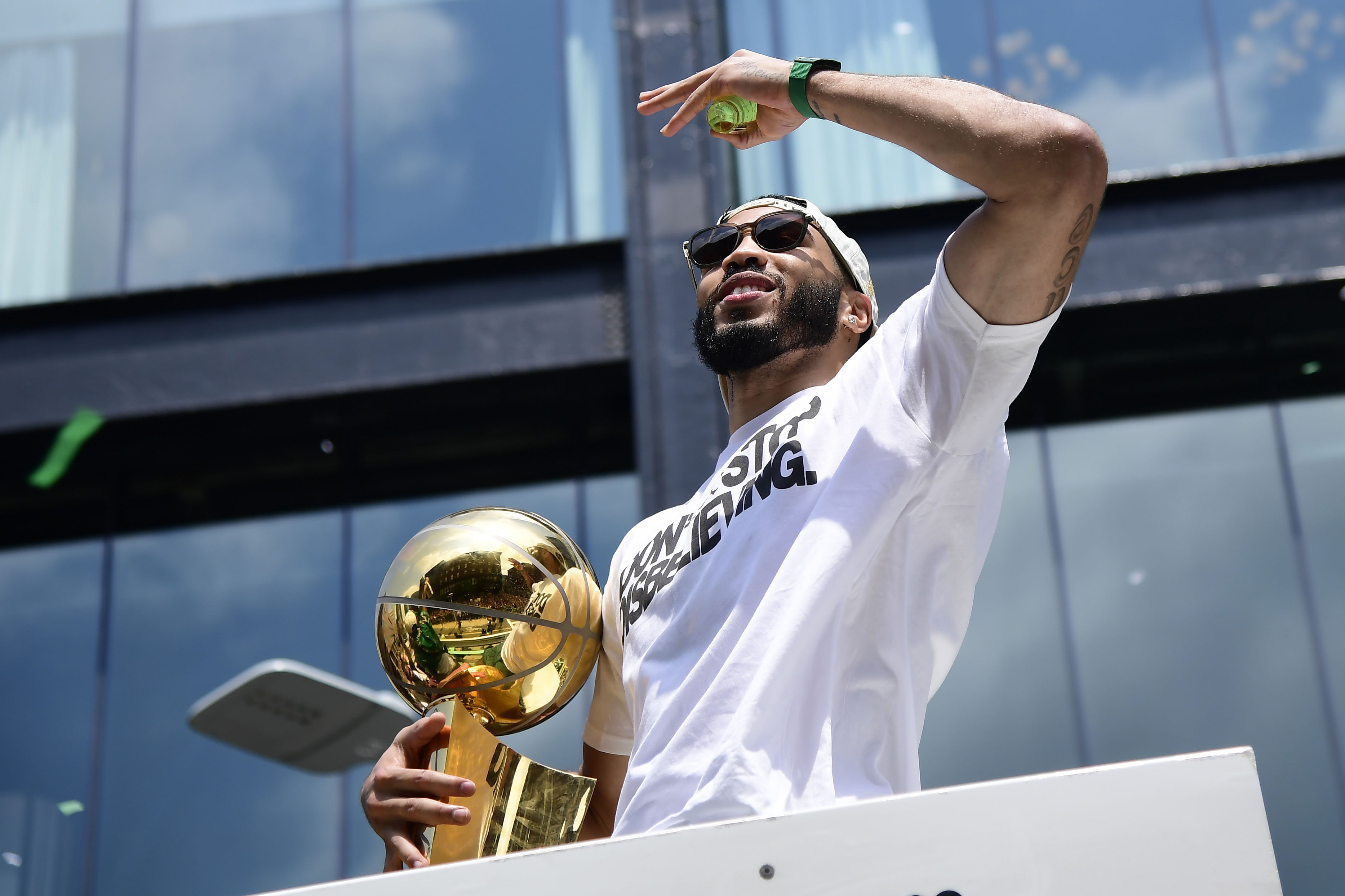 NBA: Championship Parade