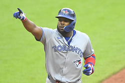 Vladimir Guerrero Jr. rumors: Astros identify Blue Jays star as top target, per source