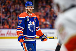 Connor McDavid weighs in on the biggest takeaway for Oilers post Stanley Cup heartbreak