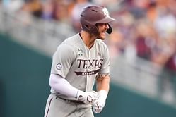 Gavin Grahovac MLB Draft 2024: 5 landing spots for Texas A&M star ft. Milwaukee Brewers