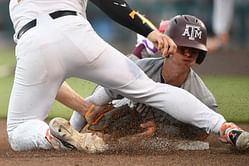 What time does Tennessee play Texas A&M today? Start time, TV Channel, live stream - June 23 College World Series 2024