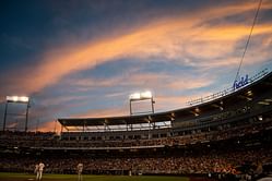 Omaha weather report for Men's College World Series, June 23: Weather forecast for NCAA baseball championship