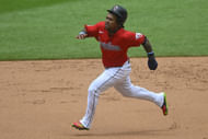 Jose Ramirez is a good DFS pick on June 28