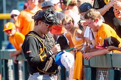 What time does Tennessee play Texas A&M today? Start time, TV Channel, live stream College World Series Final 2024