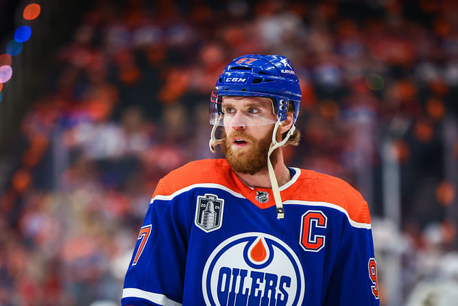 "Will never put anybody in Michael Jordan's category other than Kobe" - P.K. Subban makes bold Connor McDavid-Wayne Gretzky comparison