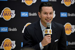 “I’m done with podcasting”- JJ Redick takes hiatus from NBA media content space