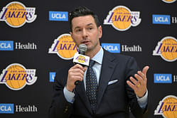 JJ Redick infuses optimism into Lakernation with impressive debut press conference: Dissecting what's in store for LA