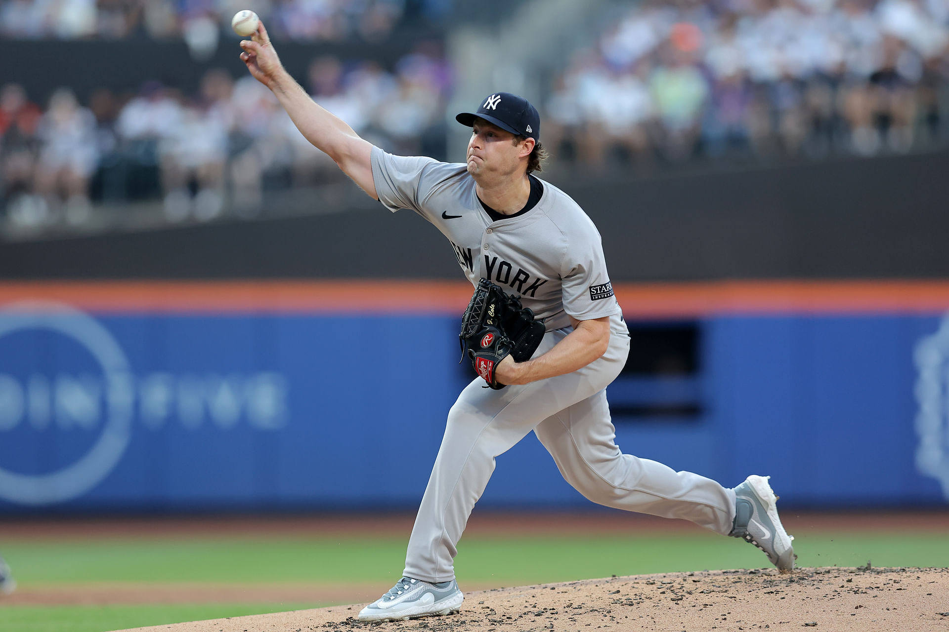 Is Gerrit Cole'S Beard A Curse Or A Blessing? Fans Weigh In - vyp1bwt