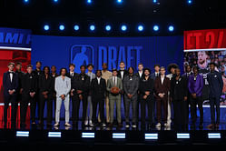 NBA Draft 2024 Picks: Full list of selections with teams