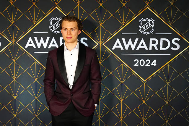 NHL: NHL Awards