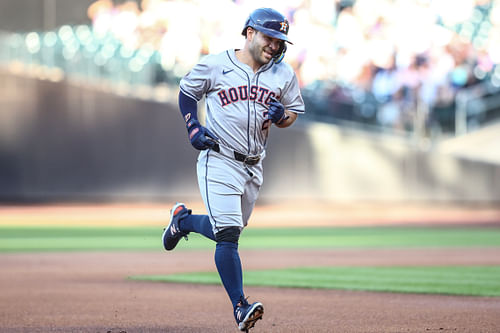 MLB: Houston Astros at New York Mets (image credit: IMAGN)