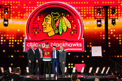 NHL insider Pierre LeBrun reports broken-down mega draft trade involving Chicago Blackhawks and Columbus Blue Jackets