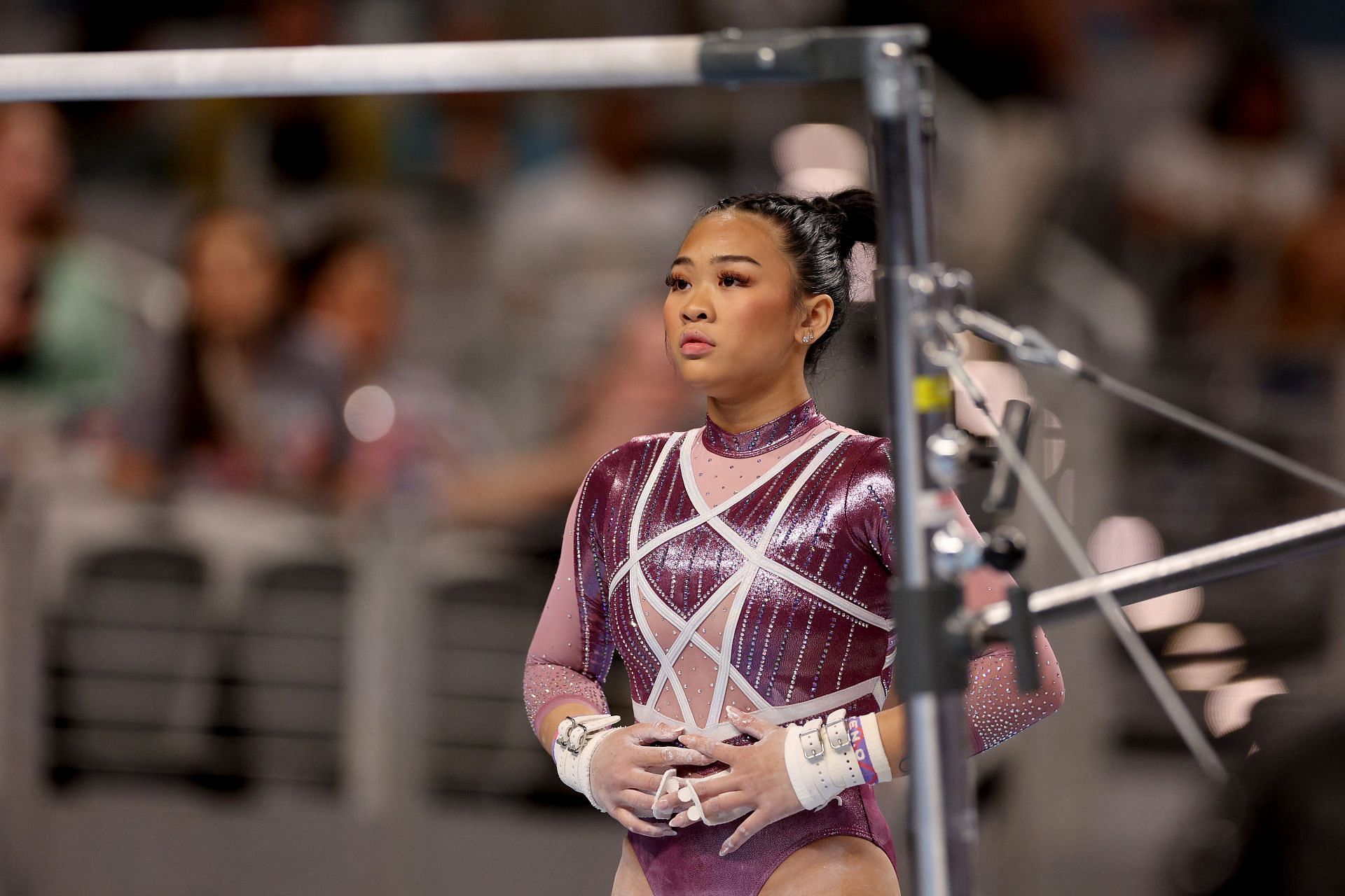 2024 Xfinity U.S. Gymnastics Championships