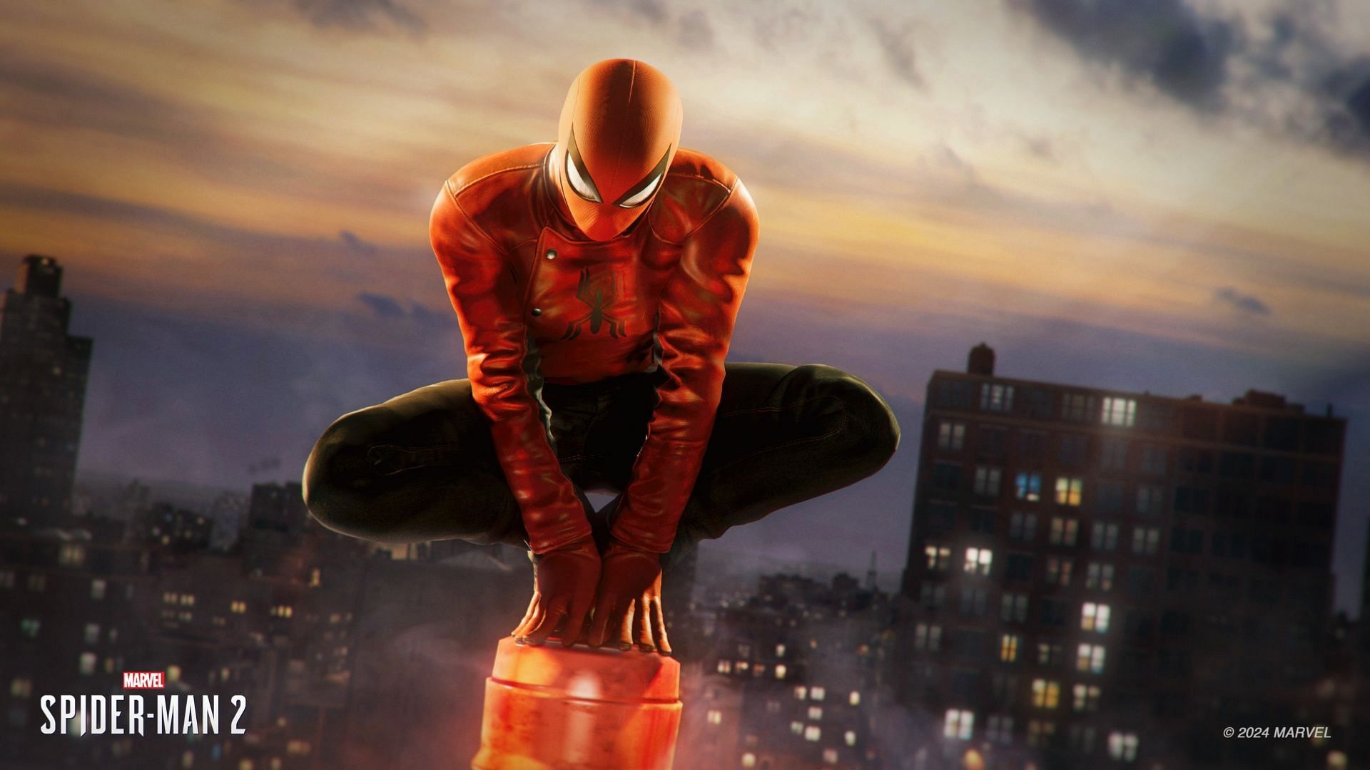 Spider-Man 2 update version 1.003.000 release notes revealed (Image via Sony)