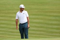 5 top-ranked PGA Tour golfers at the 2024 Travelers Championship ft. Xander Schauffele