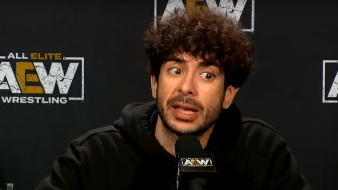 AEW reportedly has no creative plans in place for 31-year-old star’s immediate arrival - Reports