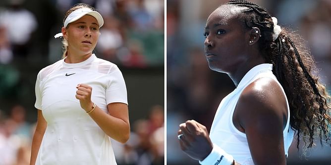 Wimbledon 2024: 5 players to watch out for in women's singles qualifiers ft. Alycia Parks and Amanda Anisimova