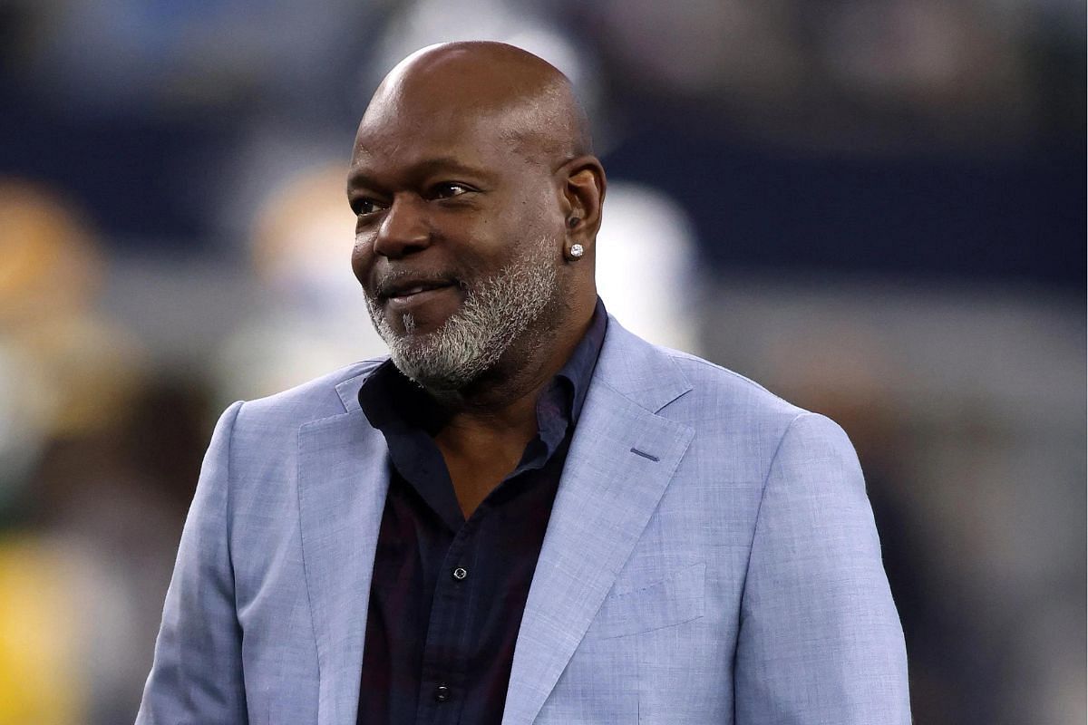 Emmitt Smith Net Worth 2024: Exploring Cowboys legend