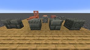 5 best blocks to build with in Minecraft 1.21 update