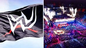 WWE set to make major change to 2025 Royal Rumble - Reports