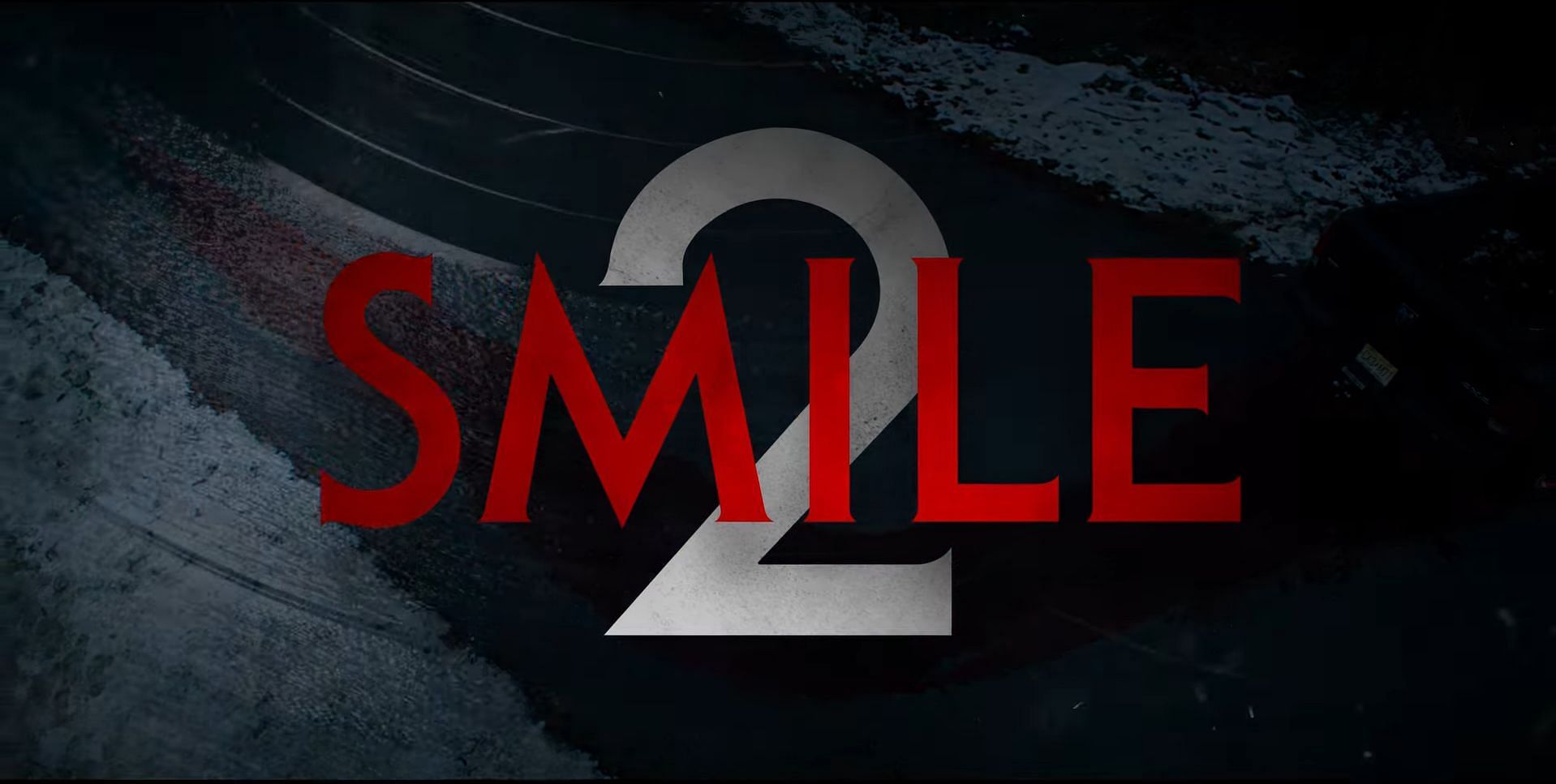 Smile 2 will release across theaters on October 18, 2024 (image via Paramount Pictures)