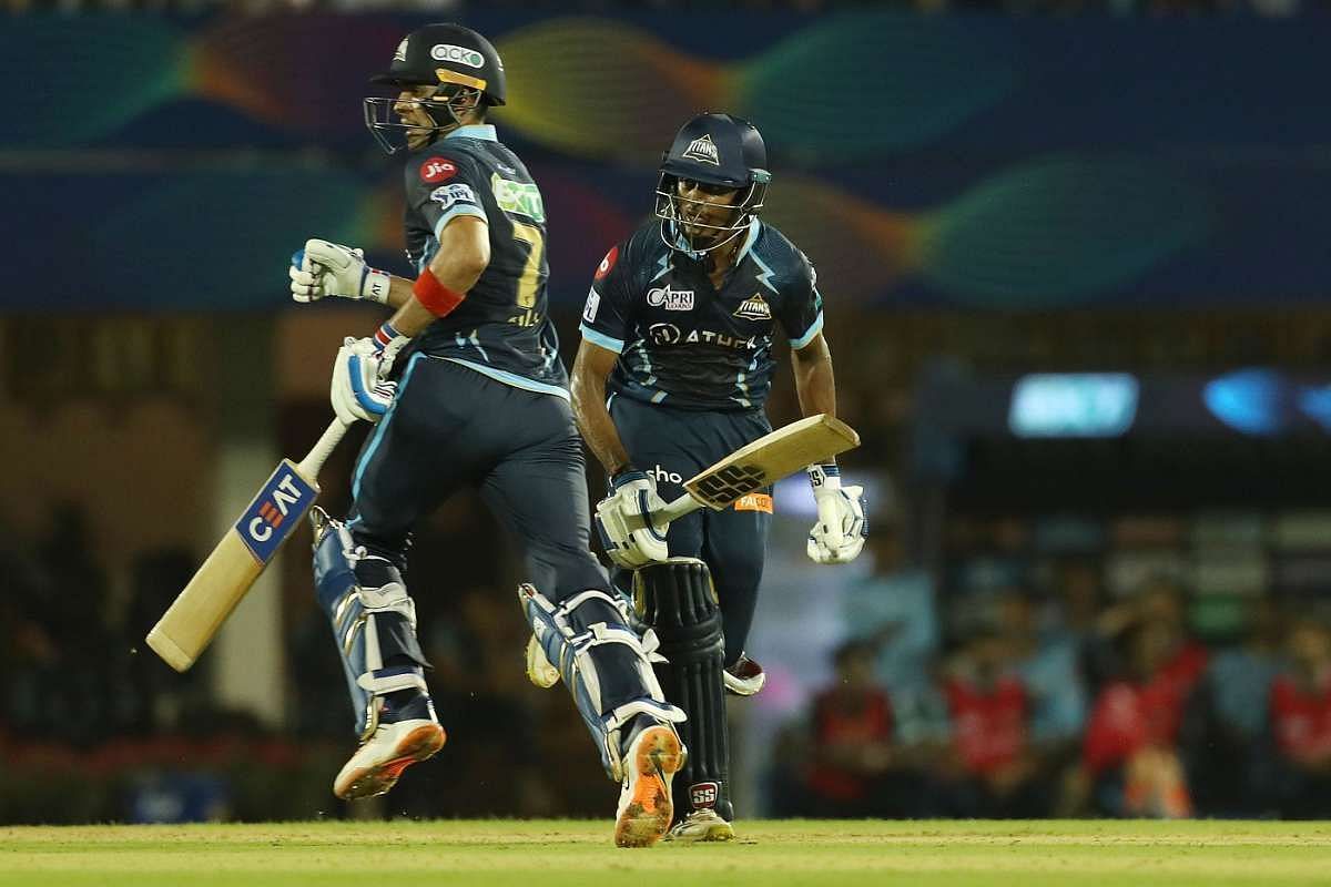साई सुदर्शन ने आईपीएल के हालिया सीजन में शानदार प्रदर्शन किया था (Photo: BCCI)