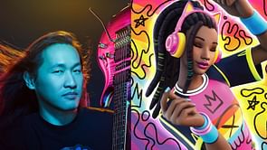 Herman Li would love to have DragonForce in Fortnite Festival