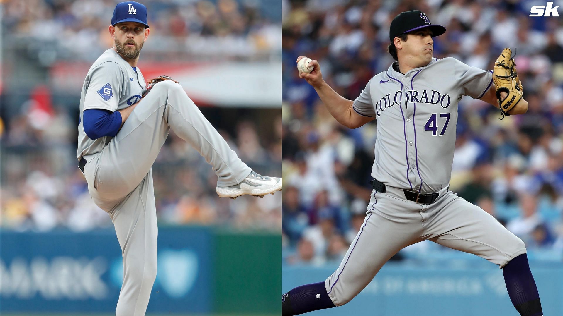 Dodgers vs. Rockies: Game 1 Prediction, Odds and Picks - June 17, MLB 2024