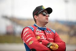 4 possible teams Noah Gragson can sign for next season in the NASCAR Cup Series