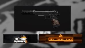 Black Ops 6 event in Warzone: All rewards, challenges, how to unlock, and more