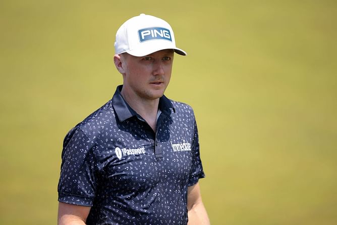 “I think the points are overdone” - Mackenzie Hughes gives hot take on ‘inflated’ golf ranking points