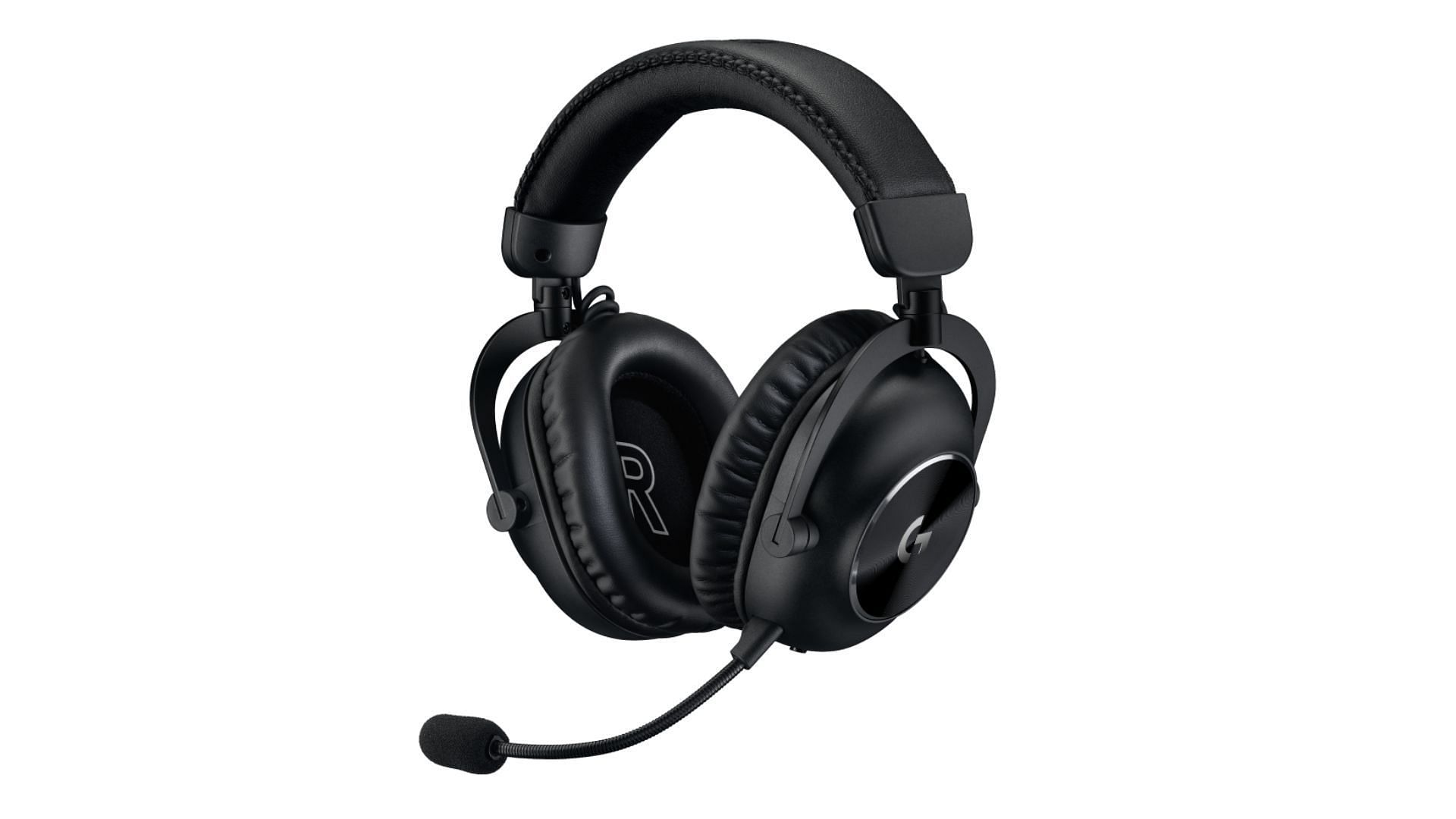 Logitech PRO X 2 Lightspeed - best over-ear gaming headphones (Image via Logitech)