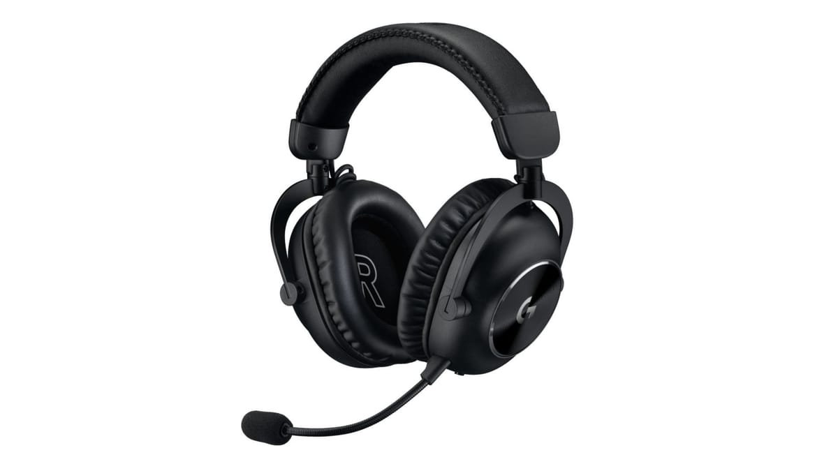 5 best over-ear gaming headphones in 2024
