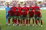Portugal v Republic of Ireland - International Friendly