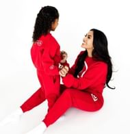 Vanessa Bryant's Instagram post for her daughter Capri