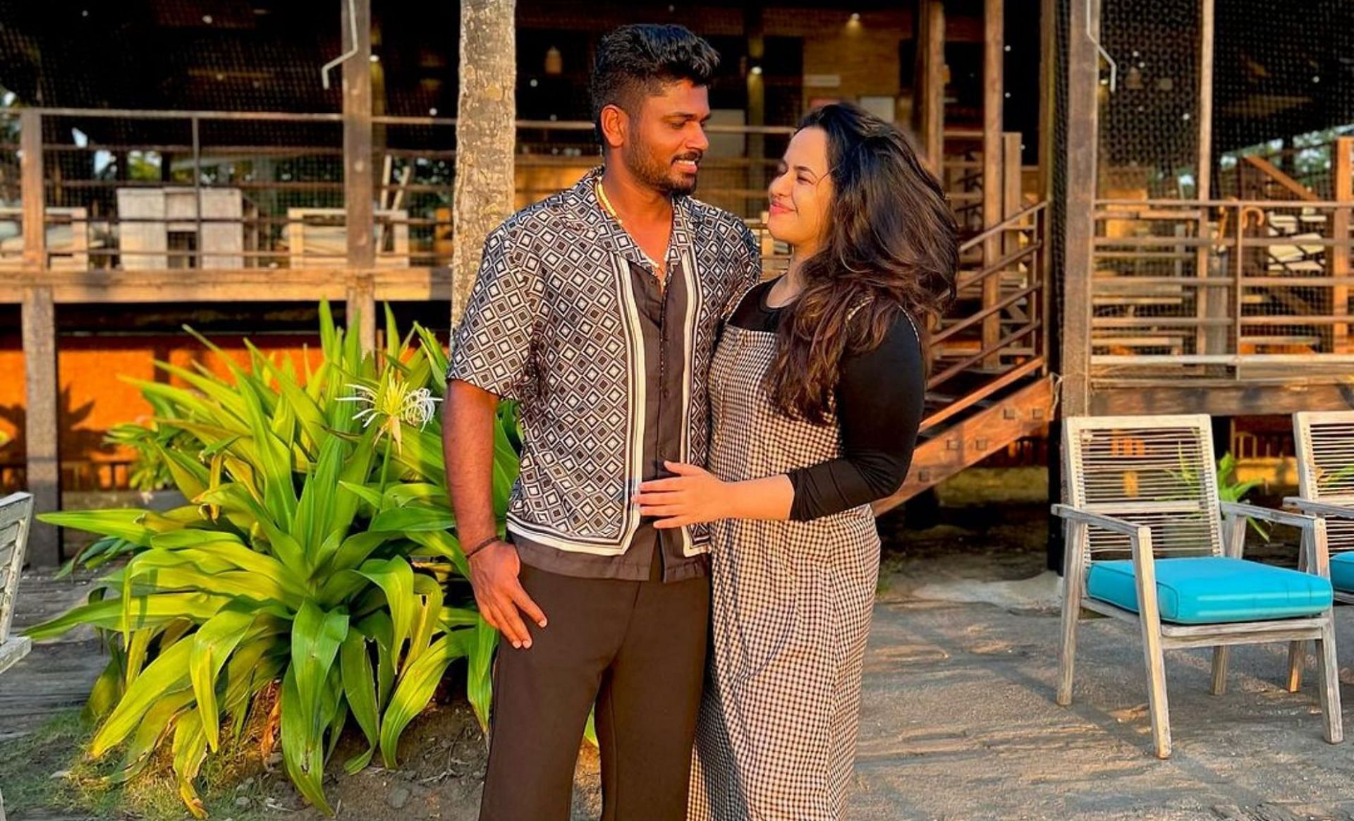 Sanju Samson