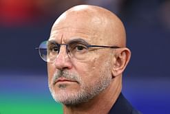 "There is no one better than us" - Spain boss Luis de La Fuente makes confident claim after strong start to Euro 2024 campaign