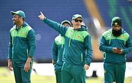 "It's worked like ghee on fire" - Aakash Chopra on Gary Kirsten's reported dressing room comments after Pakistan's 2024 T20 World Cup exit