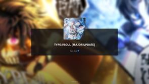 Type Soul: Yamato weapon guide