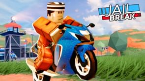 Jailbreak: Season 22 Pass Guide