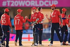 ENG vs SA Dream11 Prediction: Fantasy Cricket Tips, Today's Playing 11 and Pitch Report for ICC Men's T20 World Cup 2024, Match 45