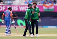 India v Ireland - ICC Men's T20 Cricket World Cup West Indies & USA 2024