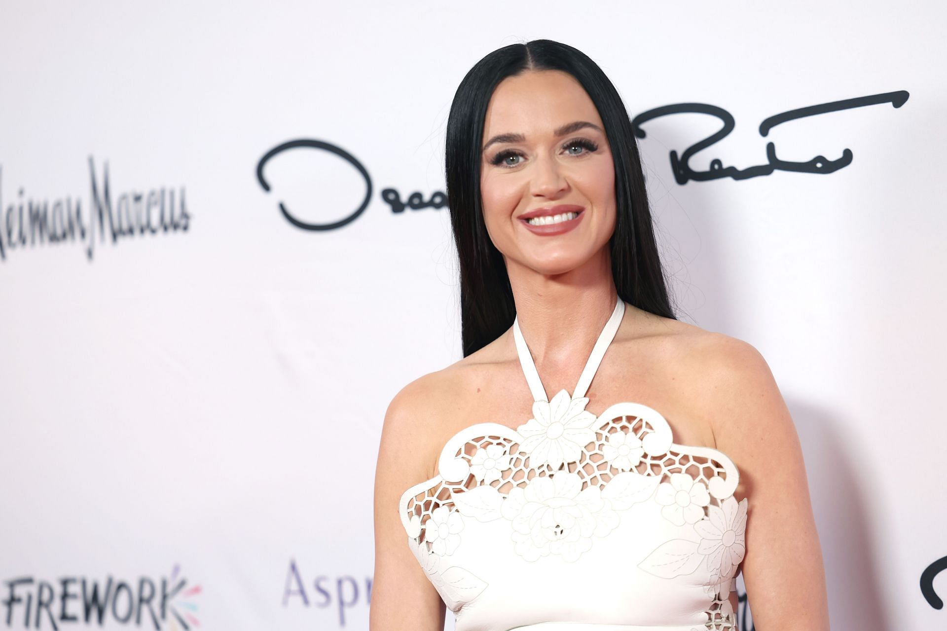 35th Annual Colleagues Spring Luncheon &amp; Oscar de la Renta Fashion Show. (Photo by Monica Schipper/Getty Images)