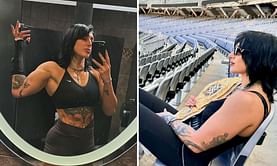 Rhea Ripley to return with new love interest, new look & more - 4 ways Mami could resume her WWE role