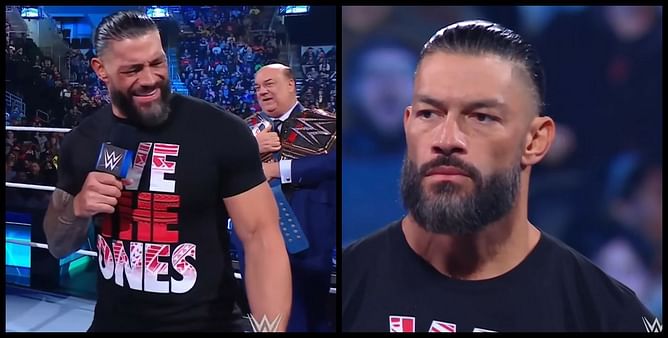 12-time champion to leave WWE because of Roman Reigns? - 3 superstars who may depart from the company this year