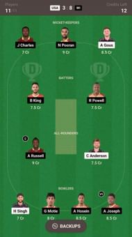 Fantasy suggestion #2