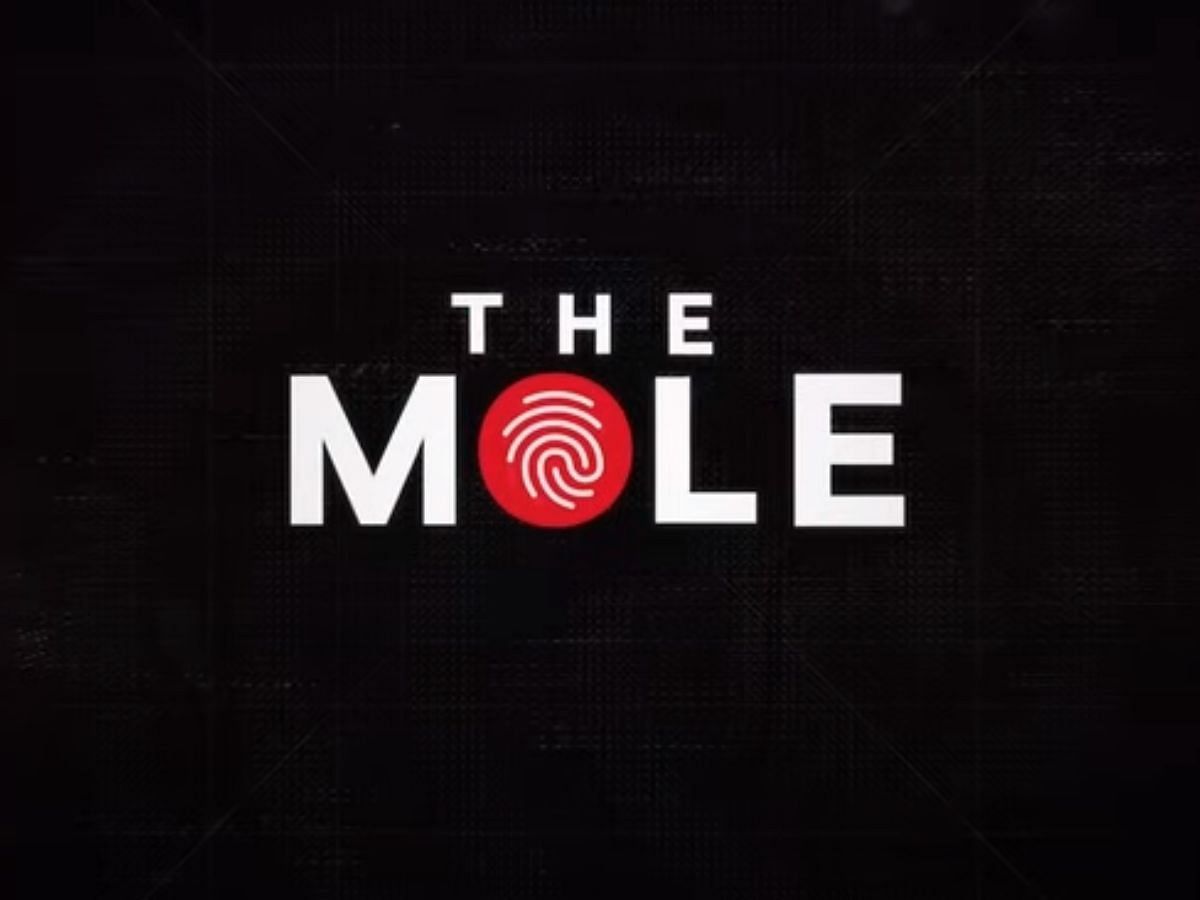 The Mole Show ( Image via Netflix)